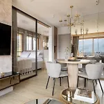 Szczyt Marzen 3, 4 - Z Widokiem Na Gory - Apartzakop Διαμέρισμα