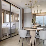Διαμέρισμα Szczyt Marzen 3, 4 - Z Widokiem Na Gory - Apartzakop