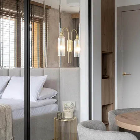 Szczyt Marzen 3, 4 - Z Widokiem Na Gory - Apartzakop *