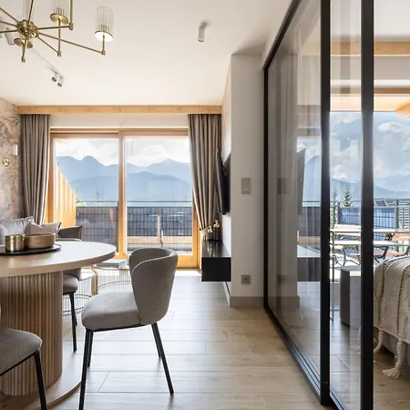 Szczyt Marzen Salamandra 15 Apartzakop